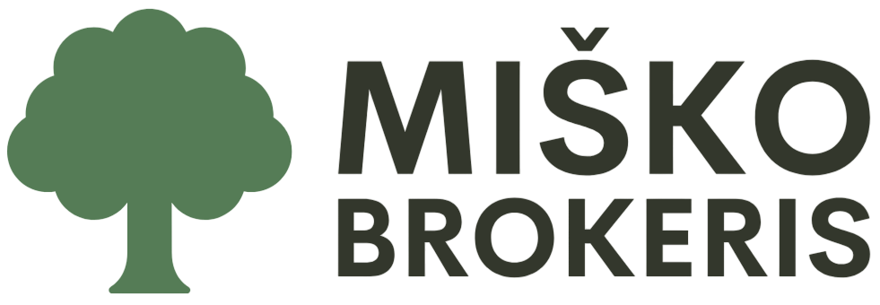 Miško Brokeris